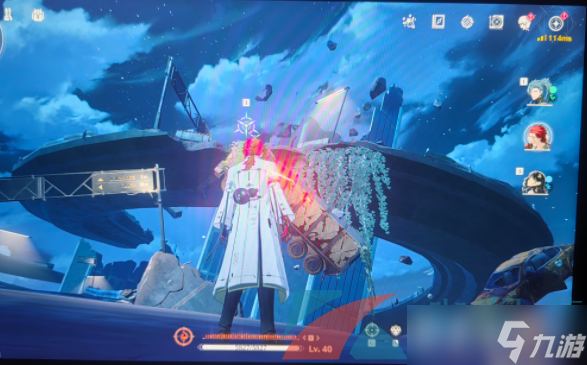 《鸣潮》海残星门徒位置