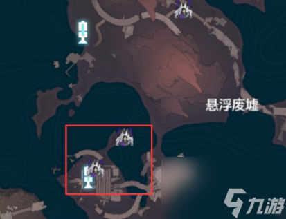 鸣潮暗系声骸一共有几个