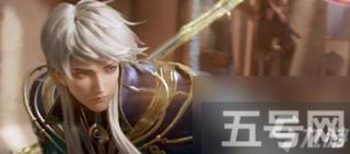王者荣耀新英雄海诺技能是什么