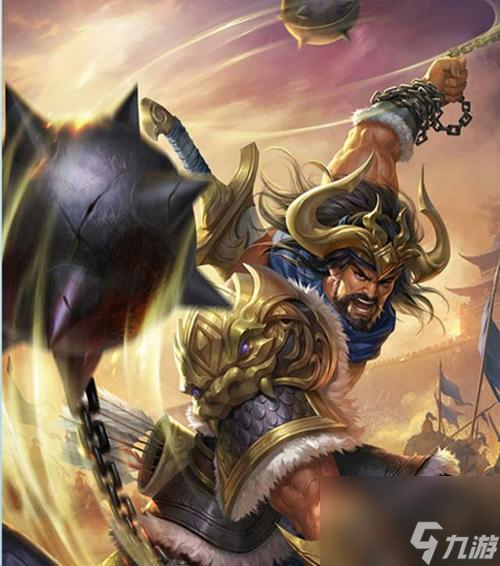 《三国杀传奇》游戏中选择关羽还是张飞？