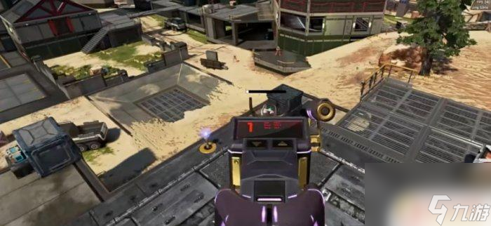 apex英雄怎么抱小水怪 《APEX英雄》靶场红色小水怪召唤攻略
