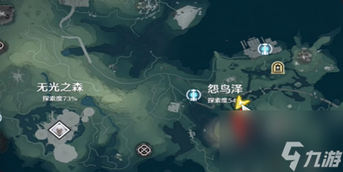 鸣潮古今多少故事怨鸟泽任务怎么做