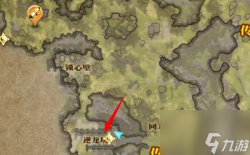 斗戰(zhàn)神白龍之誓任務(wù)攻略