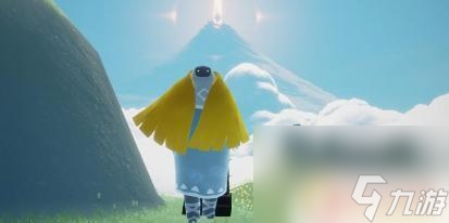 sky光遇蝴蝶动作 光遇招蝴蝶动作先祖位置详解