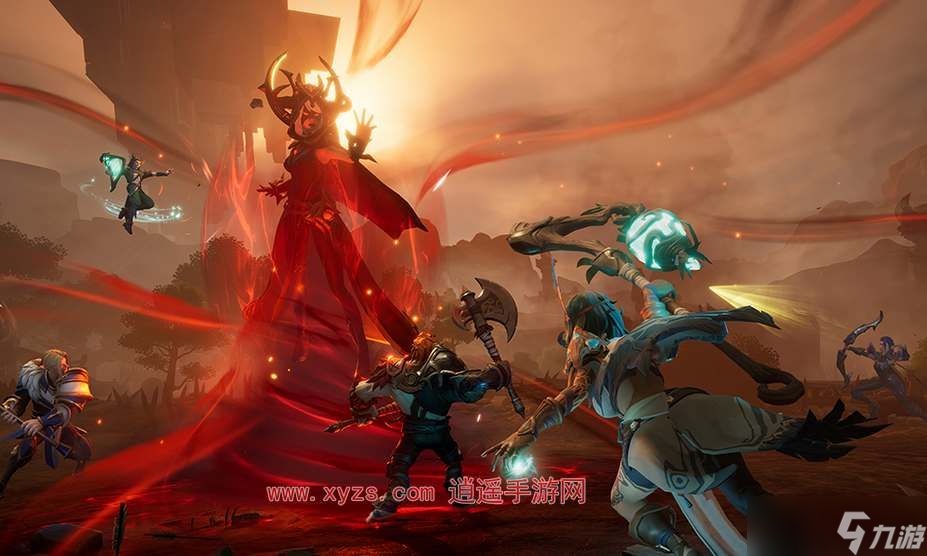 塔瑞斯世界公测礼包码大全