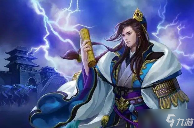 三国谋定天下新手如何玩 三国谋定天下开荒技巧