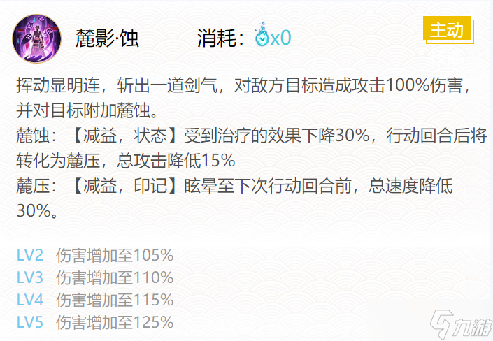 阴阳师麓铭大岳丸御魂搭配2024