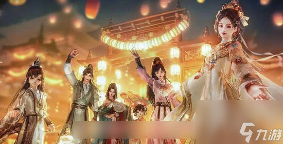 剑网3无界一区是哪个区 剑网3无界哪个区人最多