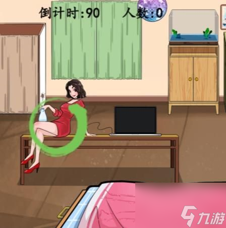 汉字找茬王找出1099个人怎么玩 游戏玩法攻略