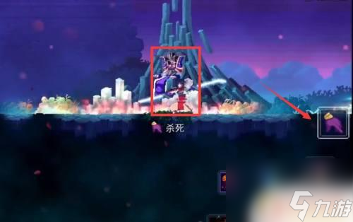 重生细胞如何离开王座之间 重生细胞王座之间怎么出去任务指引