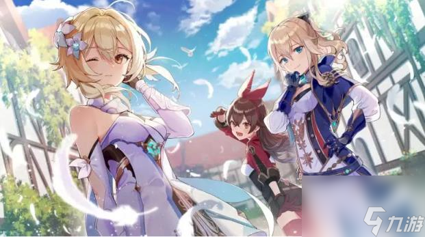 原神安固诸方之述演进攻想定第四关攻略 进攻想定第四关怎么过