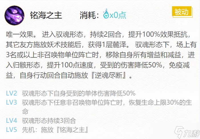 阴阳师麓铭大岳丸御魂搭配2024