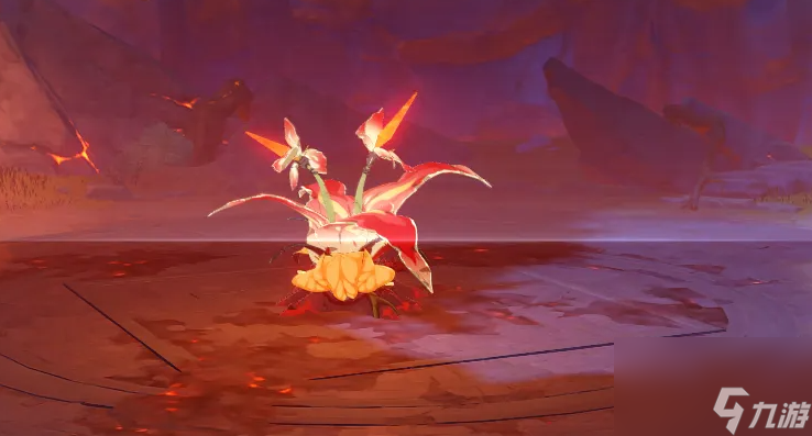 原神新手前期如何单刷世界Boss爆炎树