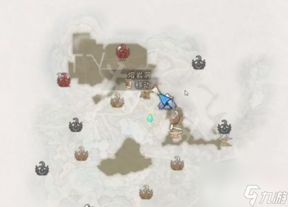 狂野之心矿石在哪 狂野之心矿石位置介绍