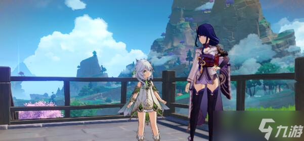 原神4.7仆人和草神怎么抽