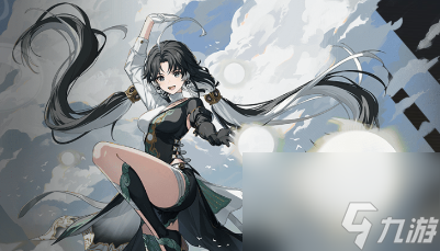 《鸣潮》1.1卡池抽哪个