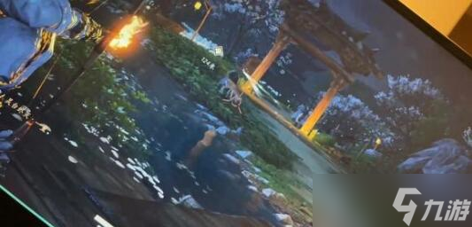 燕云十六声1v1对抗棍子技巧