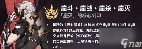 崩坏3普罗米修斯6.8乐土怎么选择通刻 崩坏3普罗米修斯6.8乐土通刻选择思路