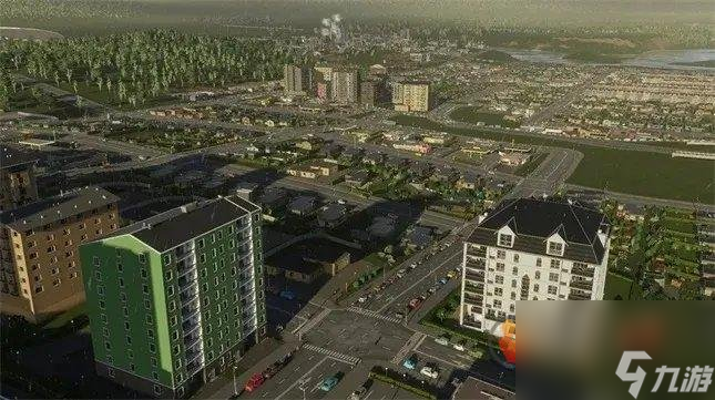 城市天际线2新手怎么玩 城市天际线2攻略教程