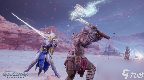 《战神5》steam豪华版内容介绍