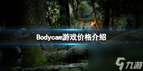 Bodycam游戏价格介绍