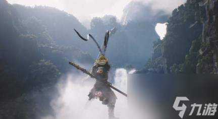 黑神话悟空大技能介绍