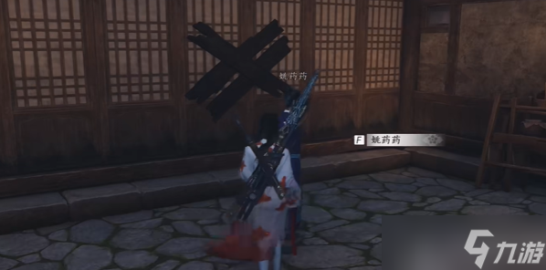 燕云十六声花海无颜奇遇攻略