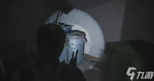 《最后生还者2》全保险箱打开密码及分布位置汇总