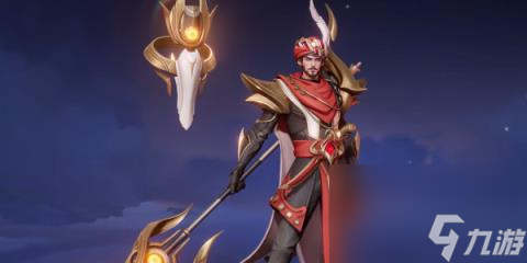 王者荣耀杨戬新皮肤破阵退雄兵如何获取 杨戬新皮肤破阵退雄兵获取方法介绍