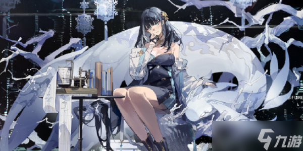 鳴潮鑒心配隊攻略