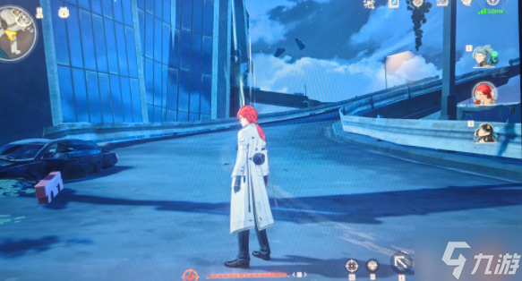 鸣潮海残星门徒在哪里-海残星门徒boss位置分享