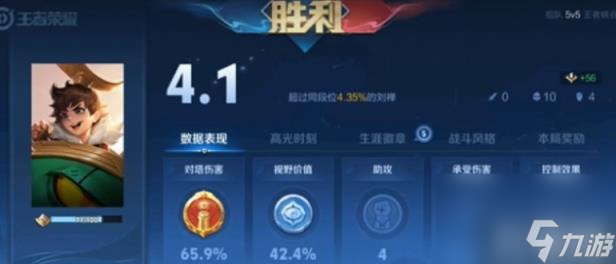 王者荣耀鸡爪流蒙恬怎么玩