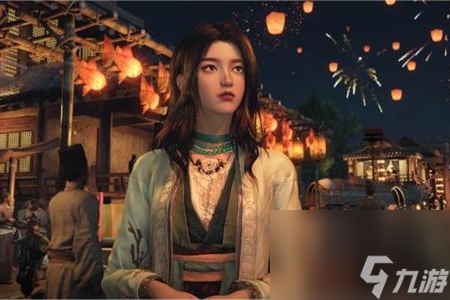 燕云十六声配置介绍