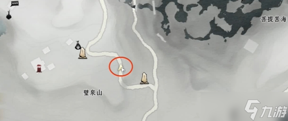 燕云十六声缘生缘灭奇遇任务攻略