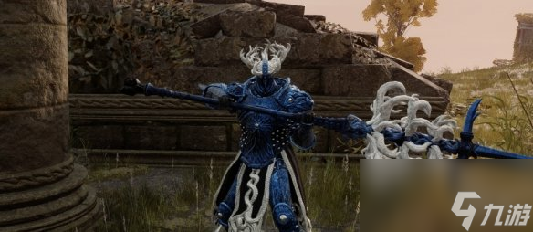 《艾尔登法环》衣服变脏情况介绍