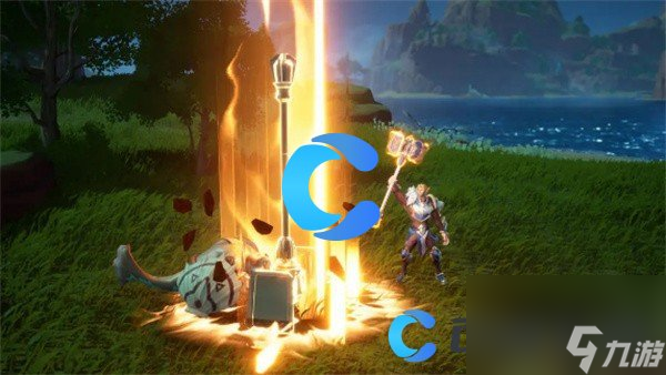 《塔瑞斯世界》单刷能力职业介绍