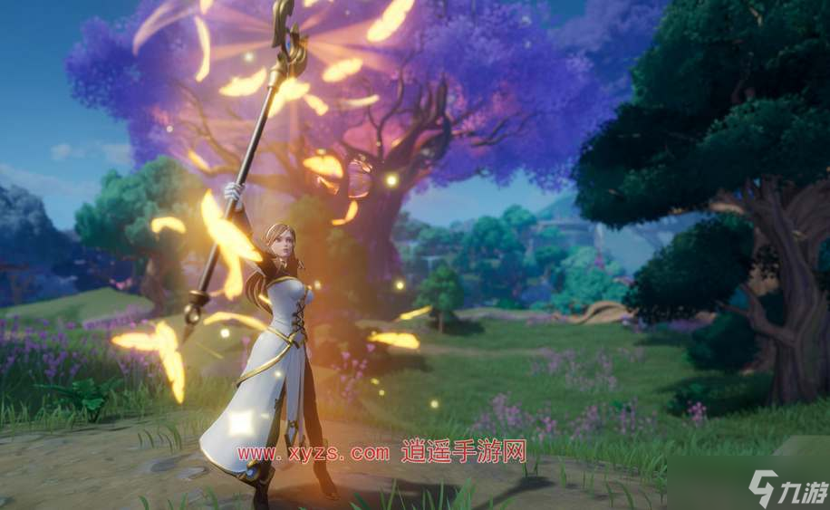 塔瑞斯世界牧师神恩天赋加点攻略