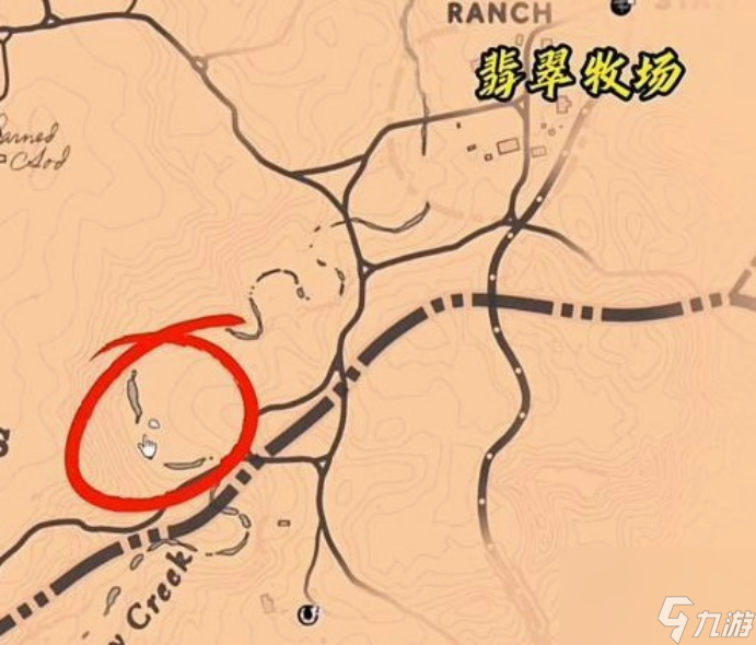 荒野大嫖客2顶级马匹怎么获得 荒野大嫖客2顶级马匹获取方法介绍
