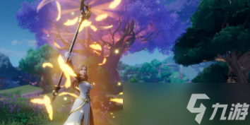 塔瑞斯世界牧师神罚天赋怎么加点
