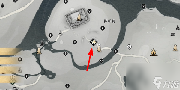 燕云十六声井中人奇遇任务怎么做