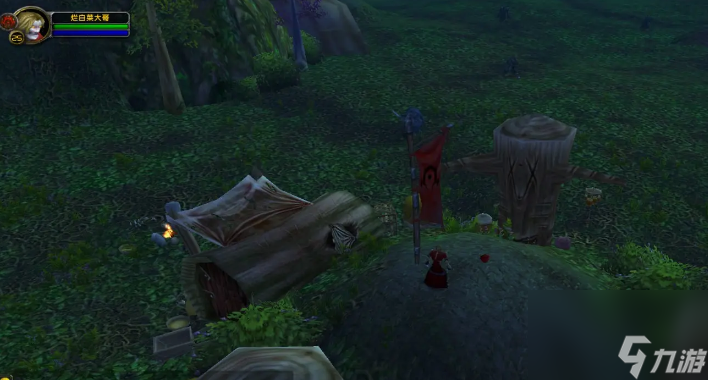 魔獸世界污林熊怪之王任務(wù)要怎么做 魔獸世界污林熊怪之王任務(wù)完成攻略