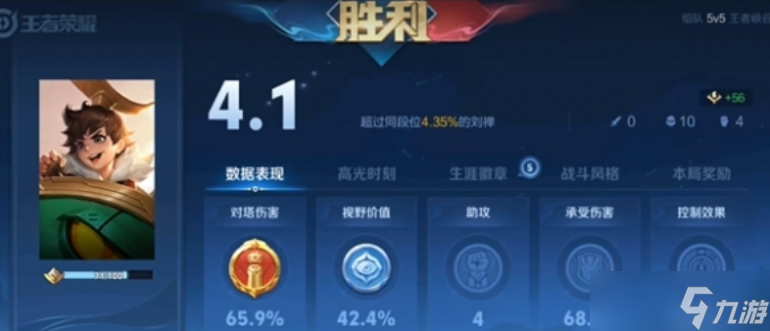 王者荣耀鸡爪流蒙恬怎么玩
