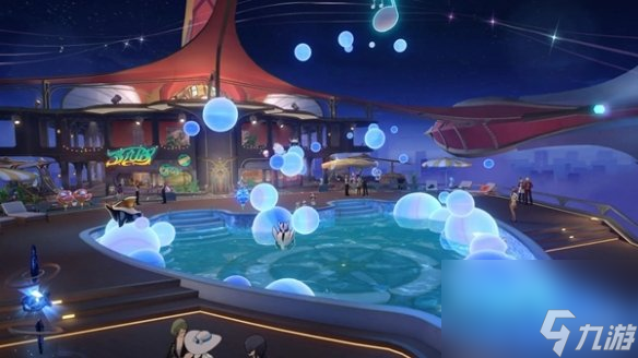 崩坏星穹铁道2.3活动汇总