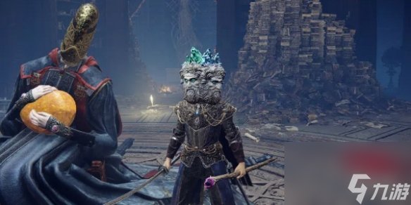 《<a id='link_pop' class='keyword-tag' href='https://www.9game.cn/aedfh/'>艾尔登法环</a>》魔法学院火弩手打法介绍