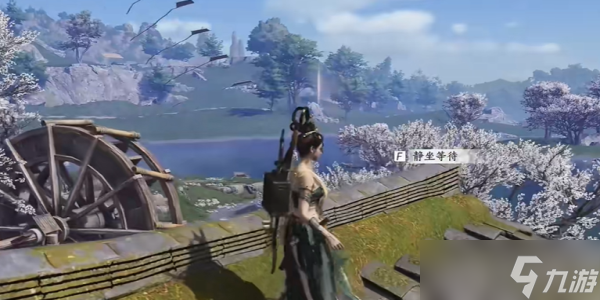 燕云十六声英雄与美奇遇攻略