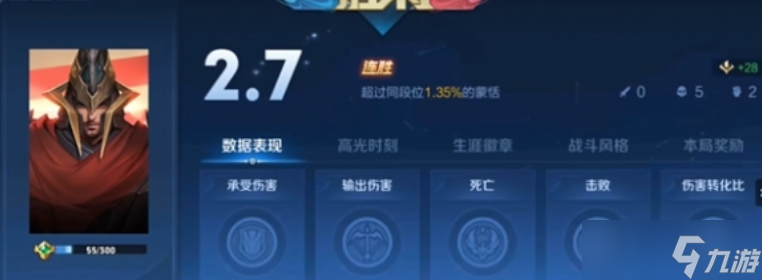 王者荣耀鸡爪流蒙恬怎么玩