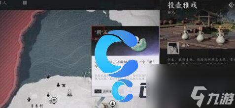 《燕云十六声》狂澜门派加入方法介绍