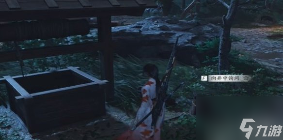 燕云十六声井中人奇遇玩法介绍