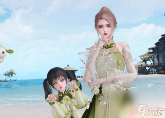 天谕如何买衣服 天谕手游服装购买攻略
