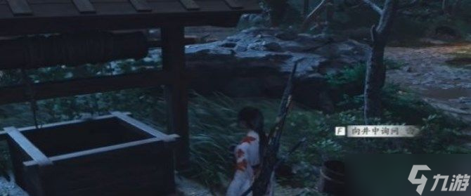 燕云十六声井中人奇遇怎么玩 燕云十六声井中人奇遇玩法介绍